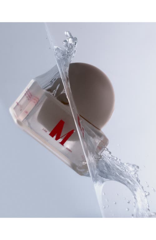 Dr. Diamond’s Metacine Dr. Diamond's Metacine Hydr/o Bioactive Hydrolipid Barrier Moisturizer In Transparent