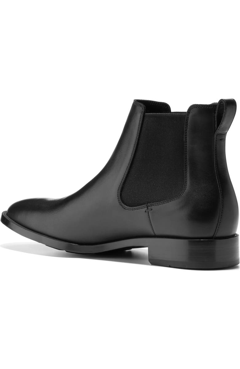 Cole Haan Hawthorne Chelsea Boot, Alternate, color,