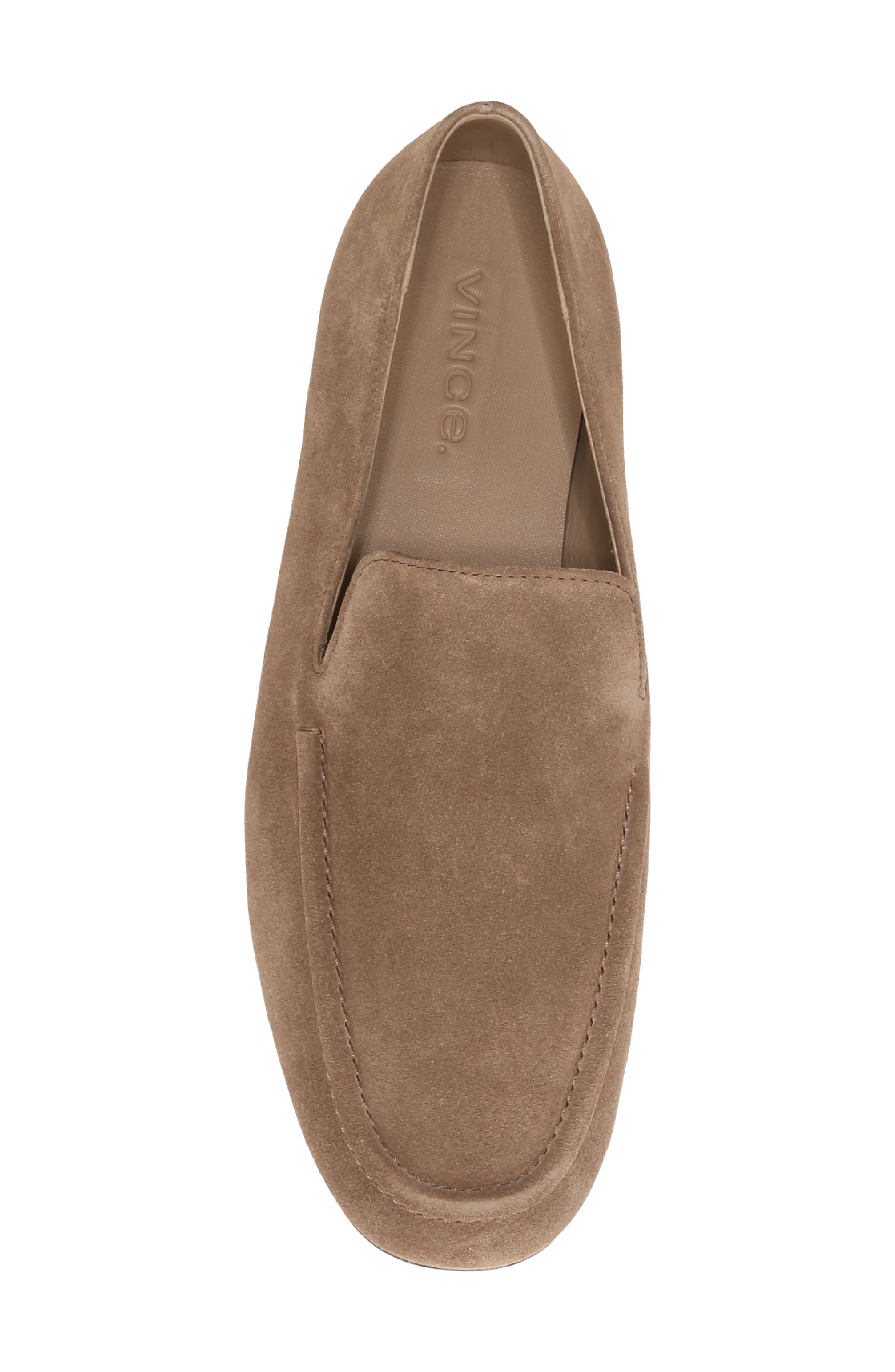 Vince Canyon Loafer, Alternate, color, Flint