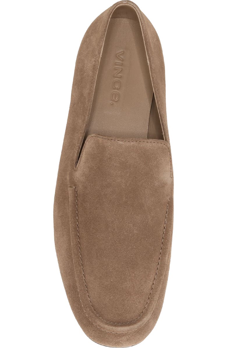 Vince Canyon Loafer, Alternate, color, Flint