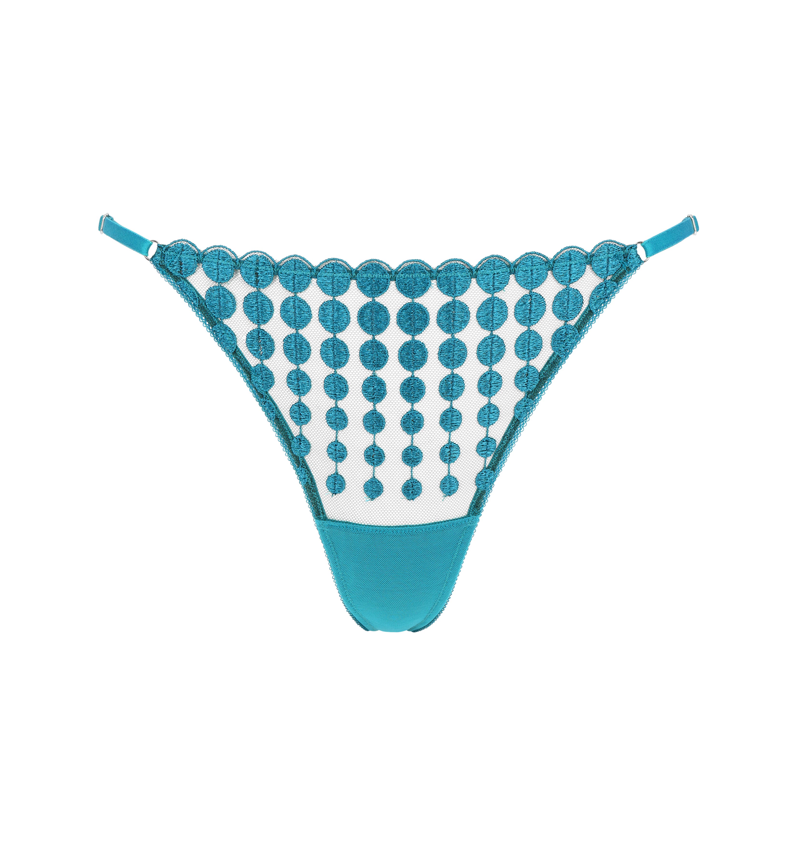 selected Turquoise