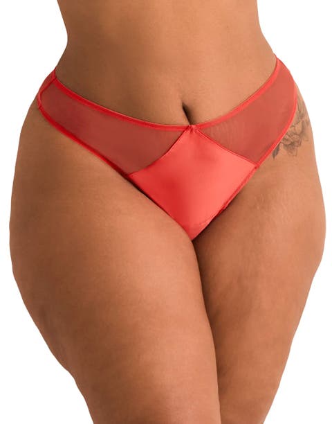 Brittani Thong Panties