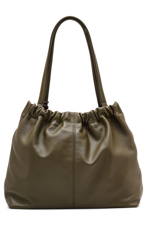 Marc Jacobs The Tote In Green