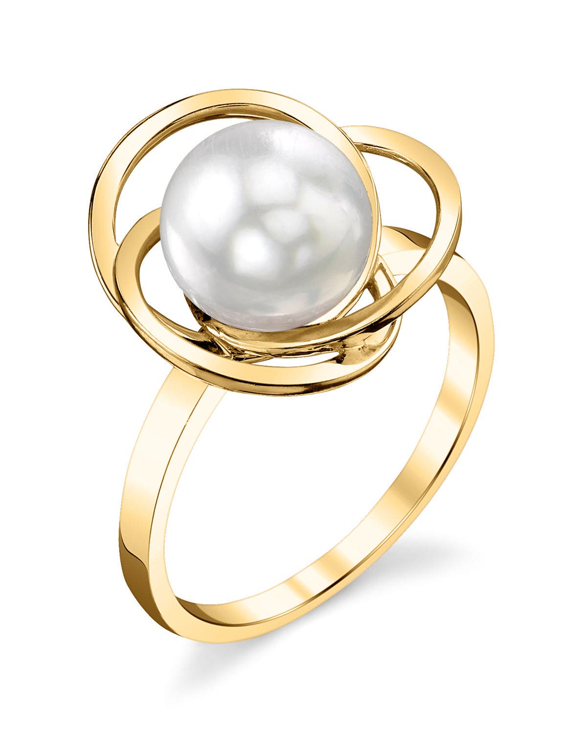 selected White Gold