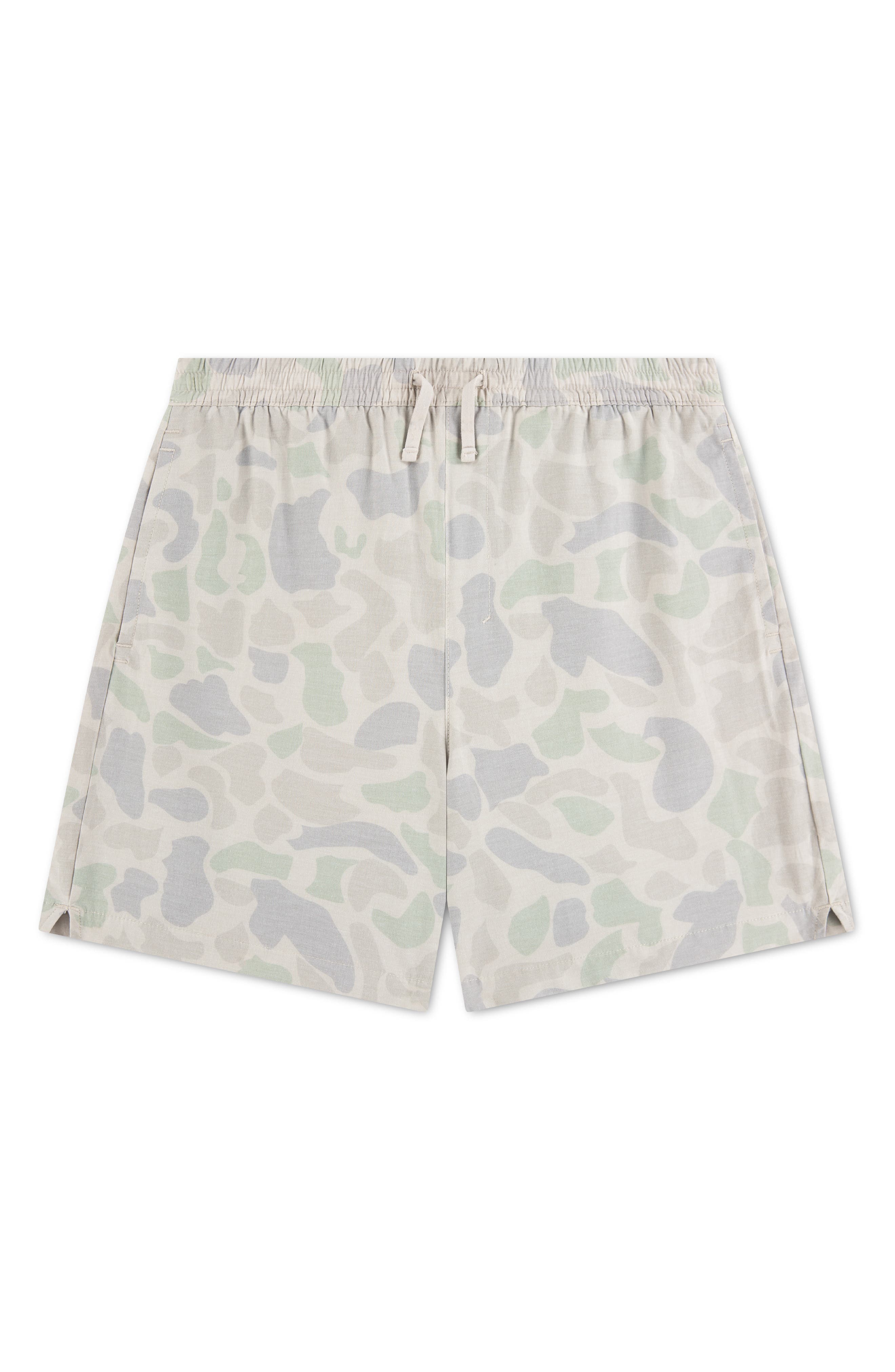 LIGHT DUCK CAMO