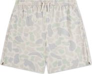 abercrombie kids Kids' Cotton Blend Shorts