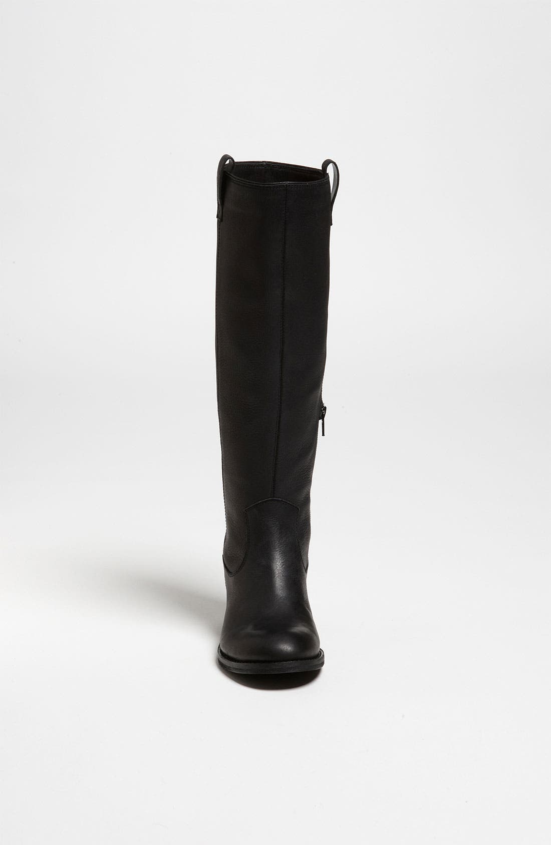 'Esteem' Boot, Alternate, color, BLACK