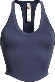 Free People FP Movement All Clear Crop Racerback Tank