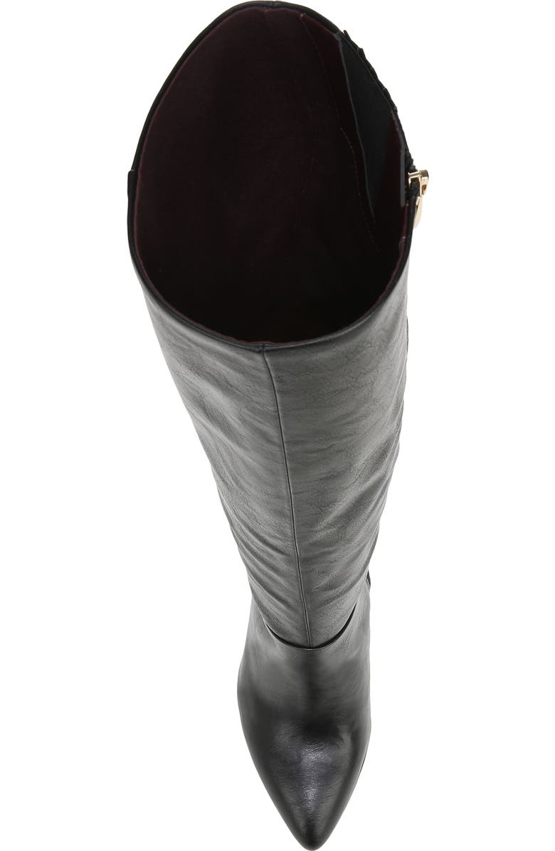 Franco Sarto Koko Knee High Boot, Alternate, color,