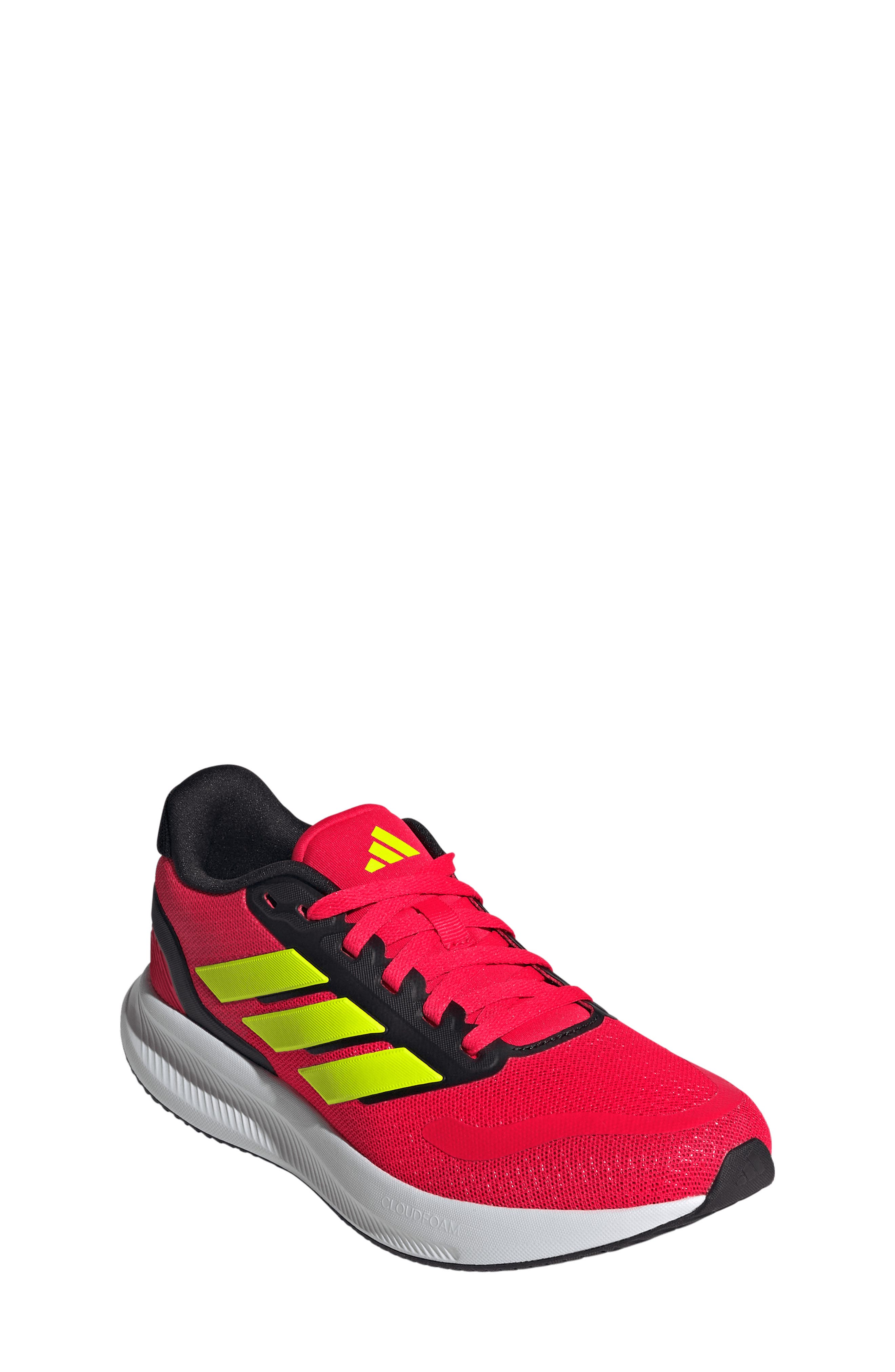  Lucid Red/ Lemon/ Black