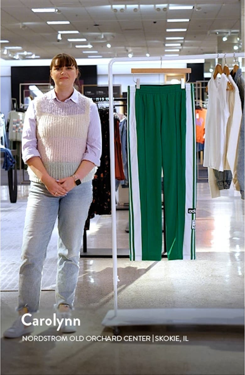 Adibreak Track Pants, sales video thumbnail