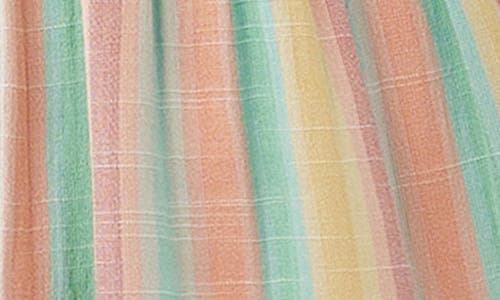 O'neill Kenzie Stripe Sundress In Multi