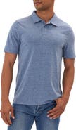 Threads 4 Thought Baseline Slub Polo