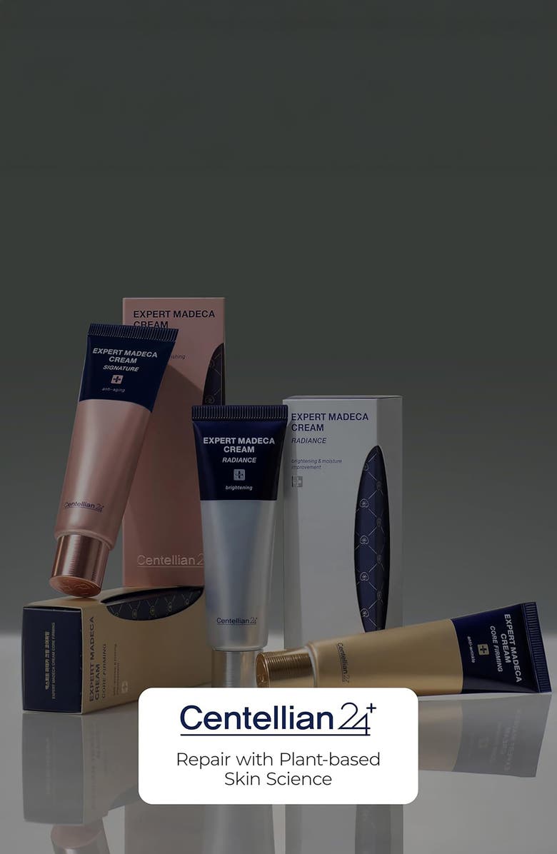 Centellian24 Expert Madeca Radiance Cream, Alternate, color,
