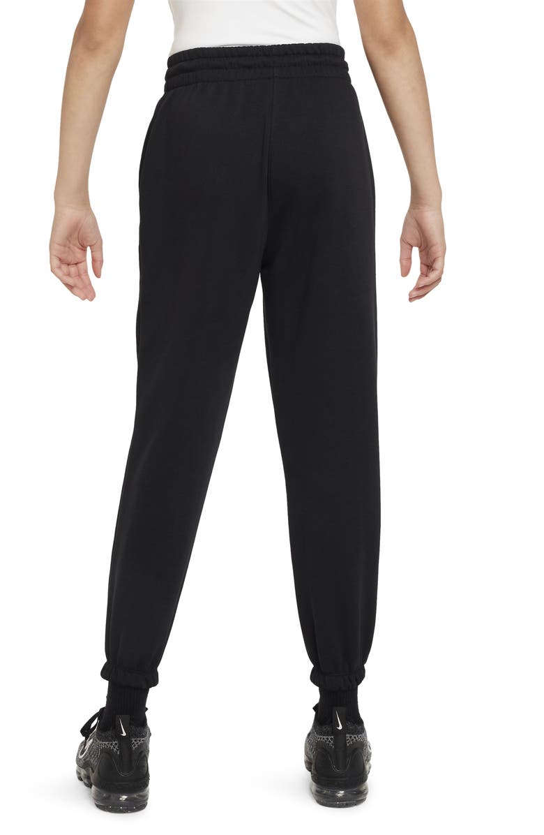 Nike Kids' Sportswear Air Club Fleece Joggers, Alternate, color, 