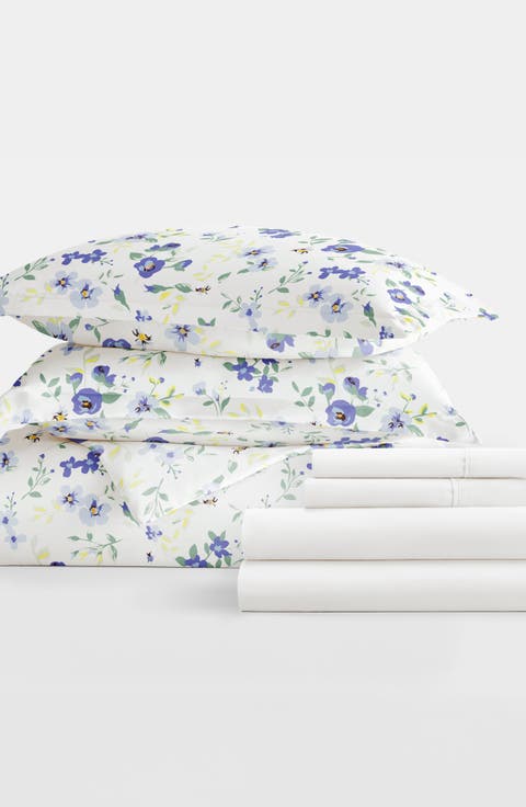 Bundle Duvet Set