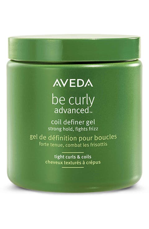 be curly advanced™ Coil Definer Gel