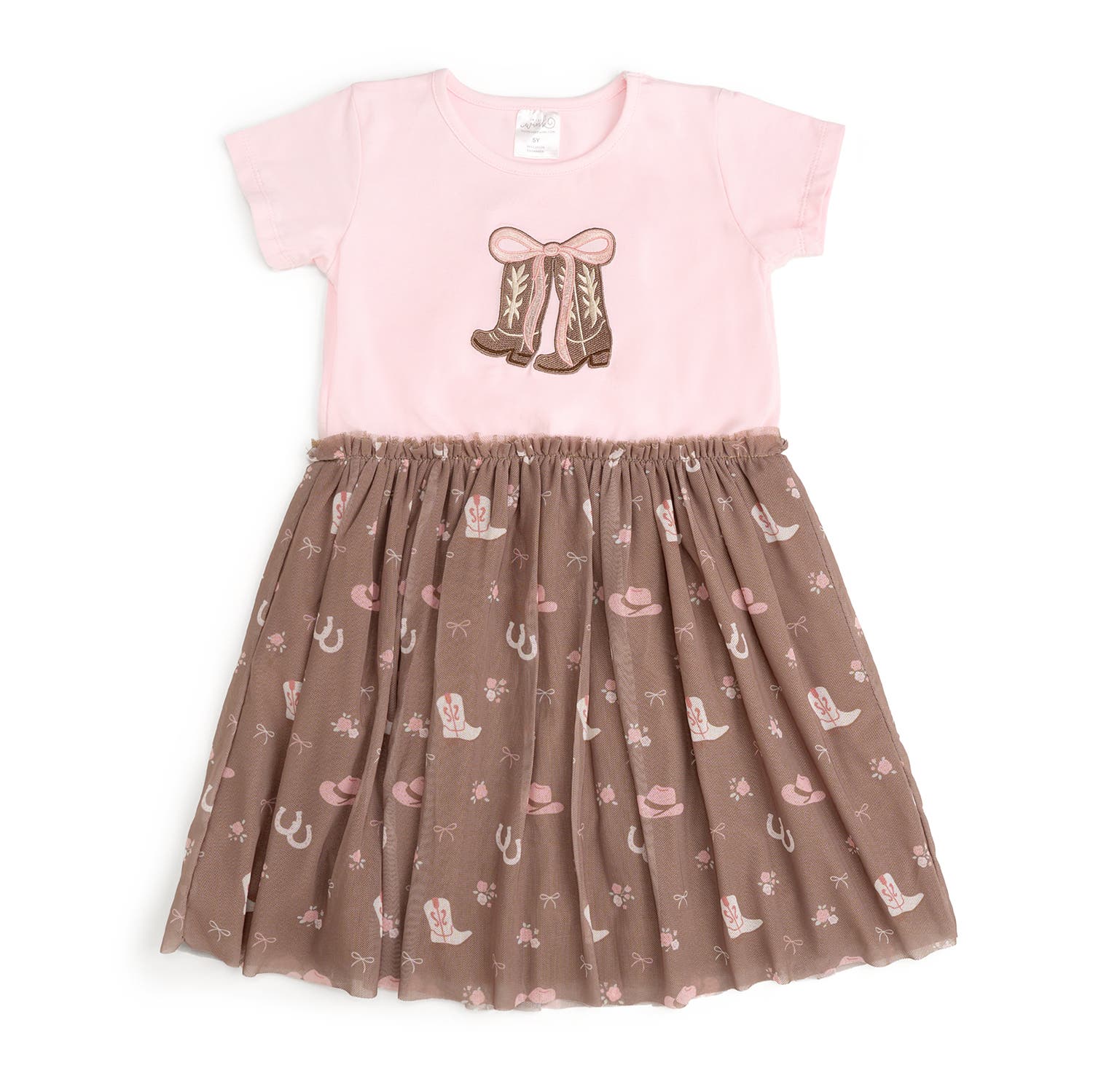 selected Soft Pink