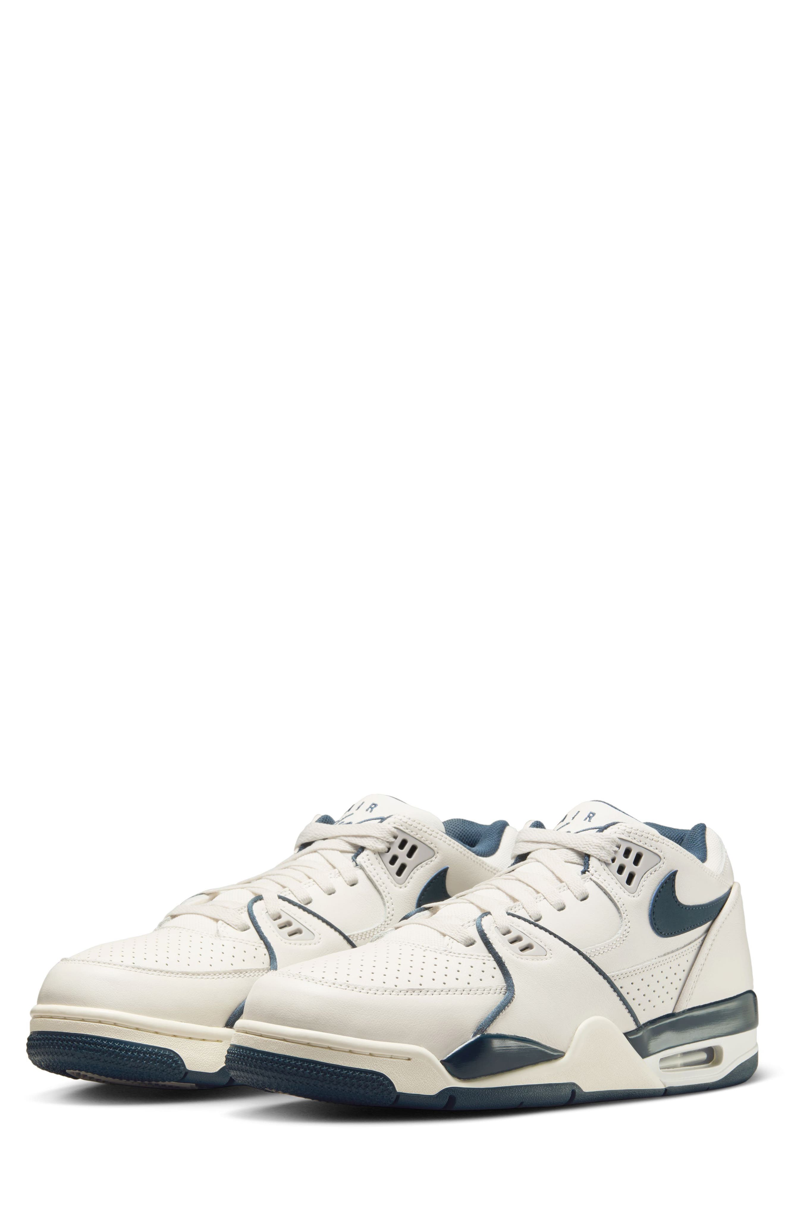 Nike Air Flight 89 Low Basketball Sneaker, Main, color, 