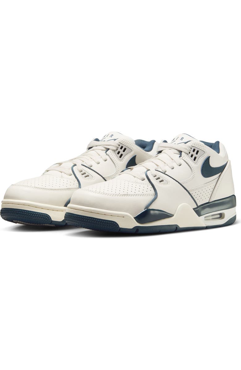 Nike Air Flight 89 Low Basketball Sneaker, Main, color,