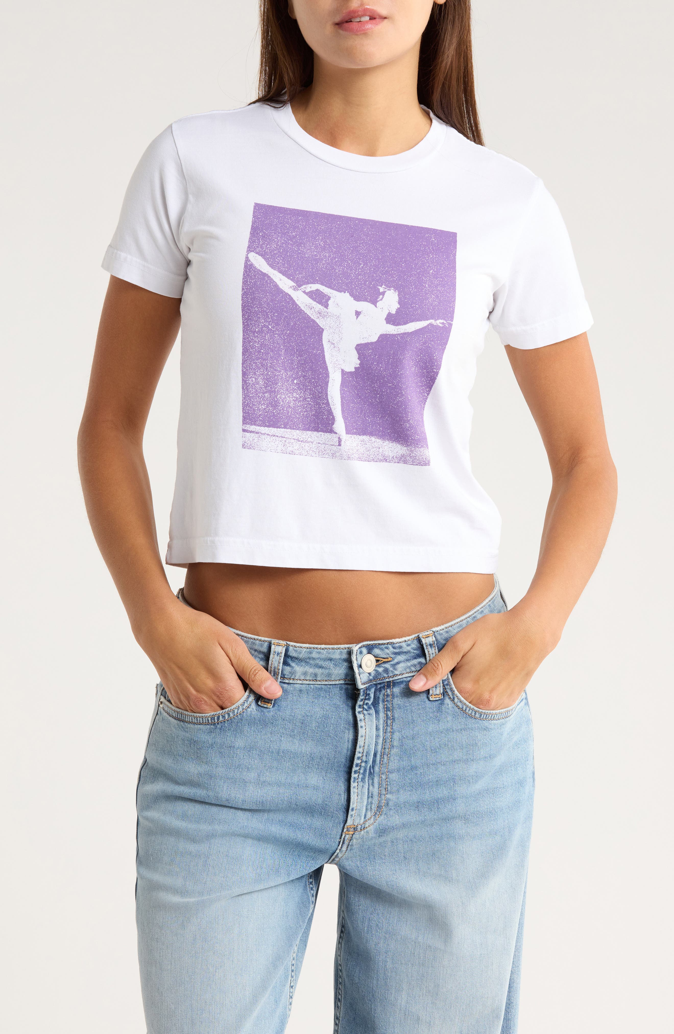 Obey Real Life Adventures Graphic T-Shirt