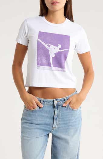 Obey Real Life Adventures Graphic T-Shirt