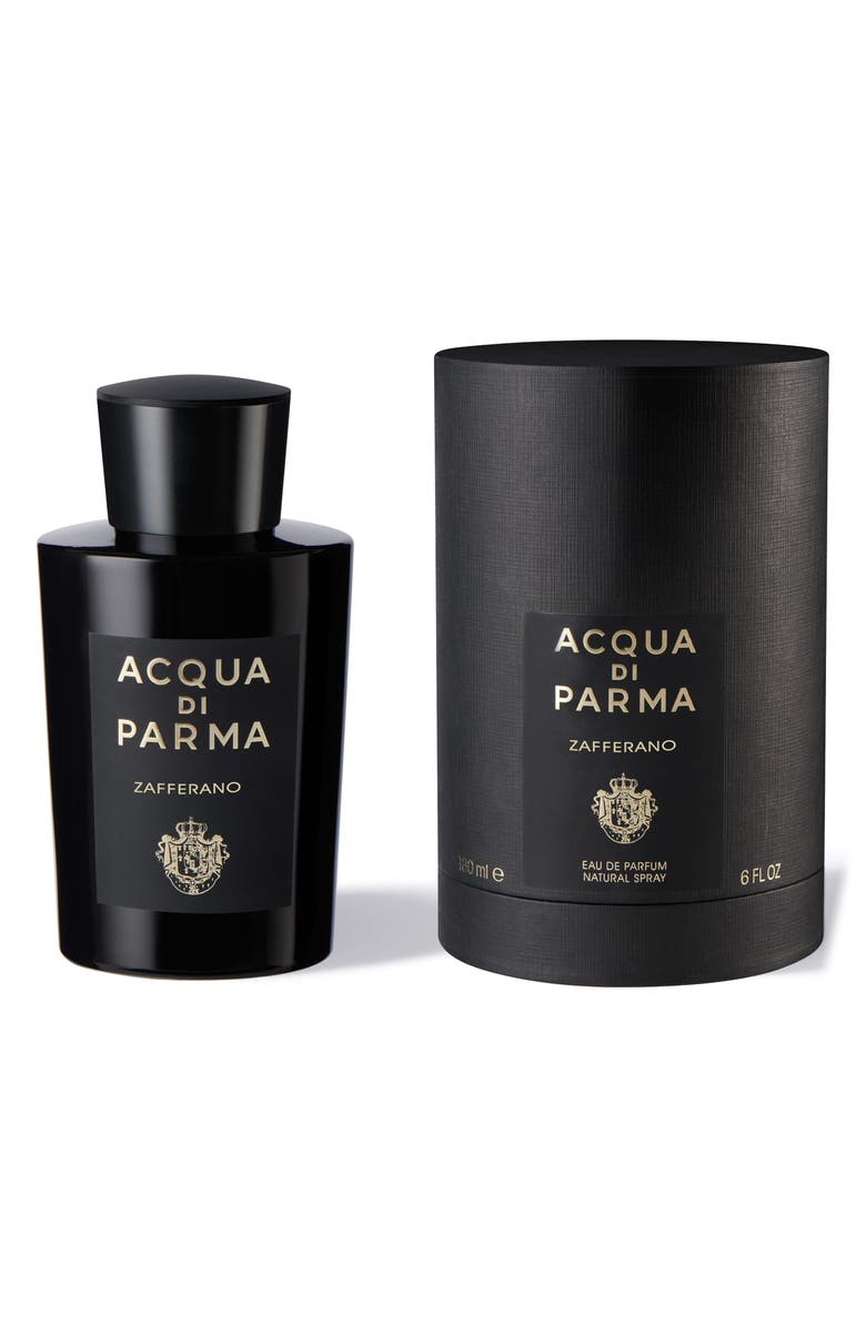 Acqua di Parma Zafferano Eau de Parfum, Alternate, color,