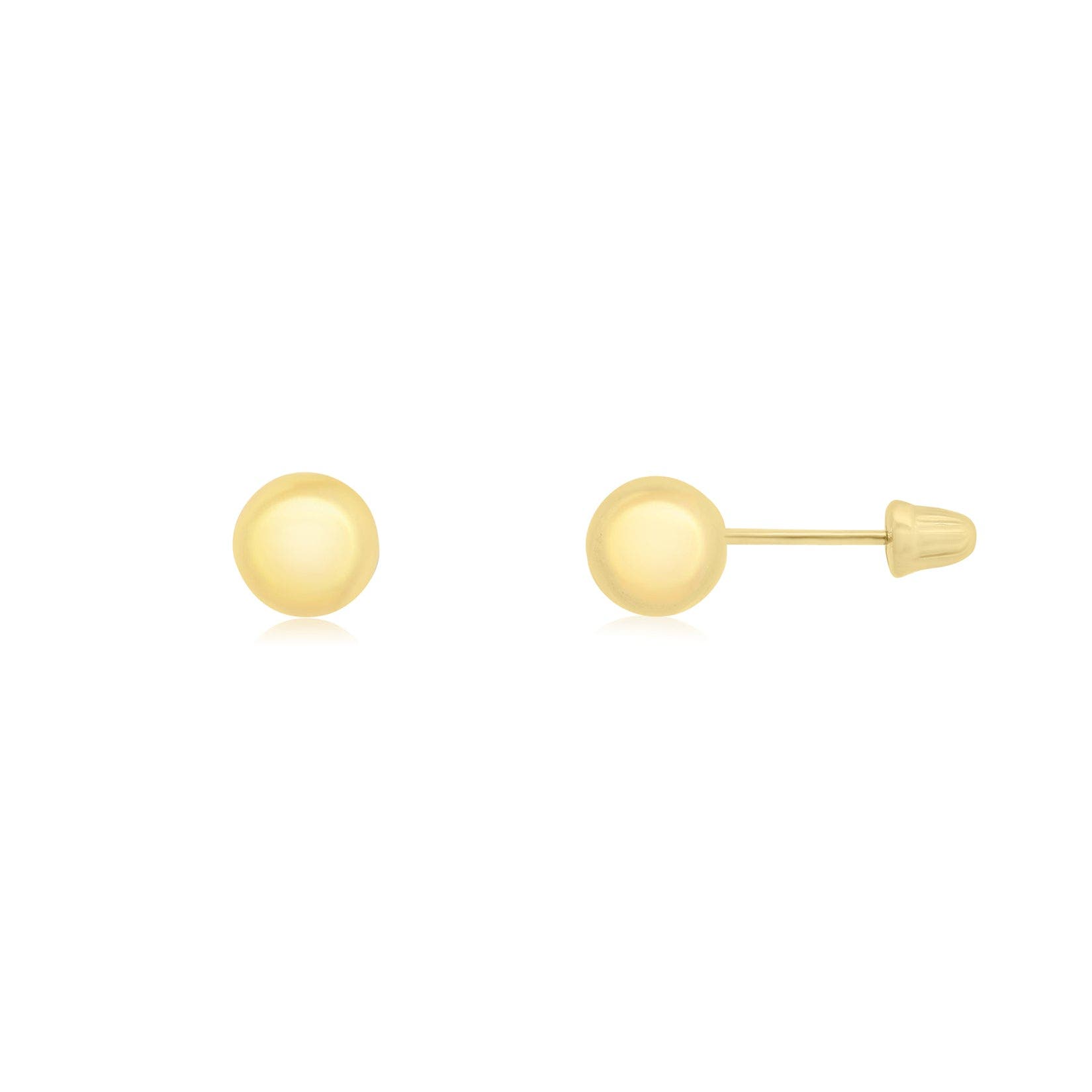 selected Yellow Gold