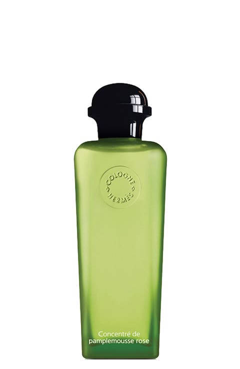 Concentré de Pamplemousse Rose - Eau de Toilette