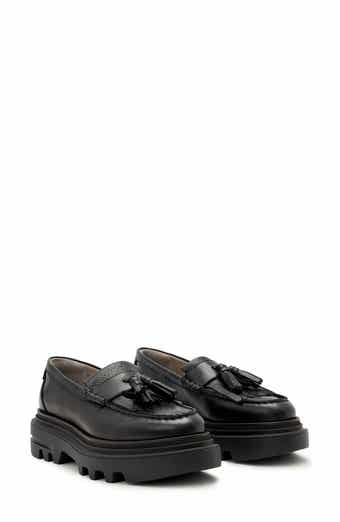 Beth Tassel Loafer