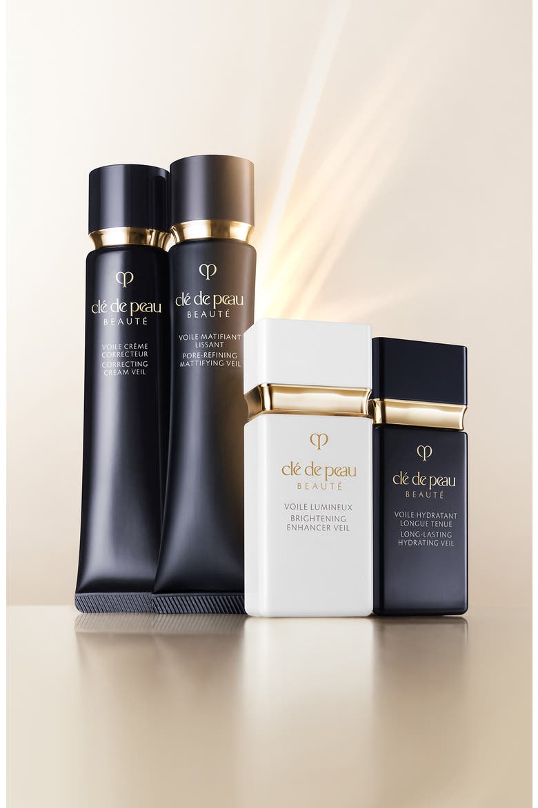 Pore-Refining Mattifying Veil, Alternate, color, NO COLOR