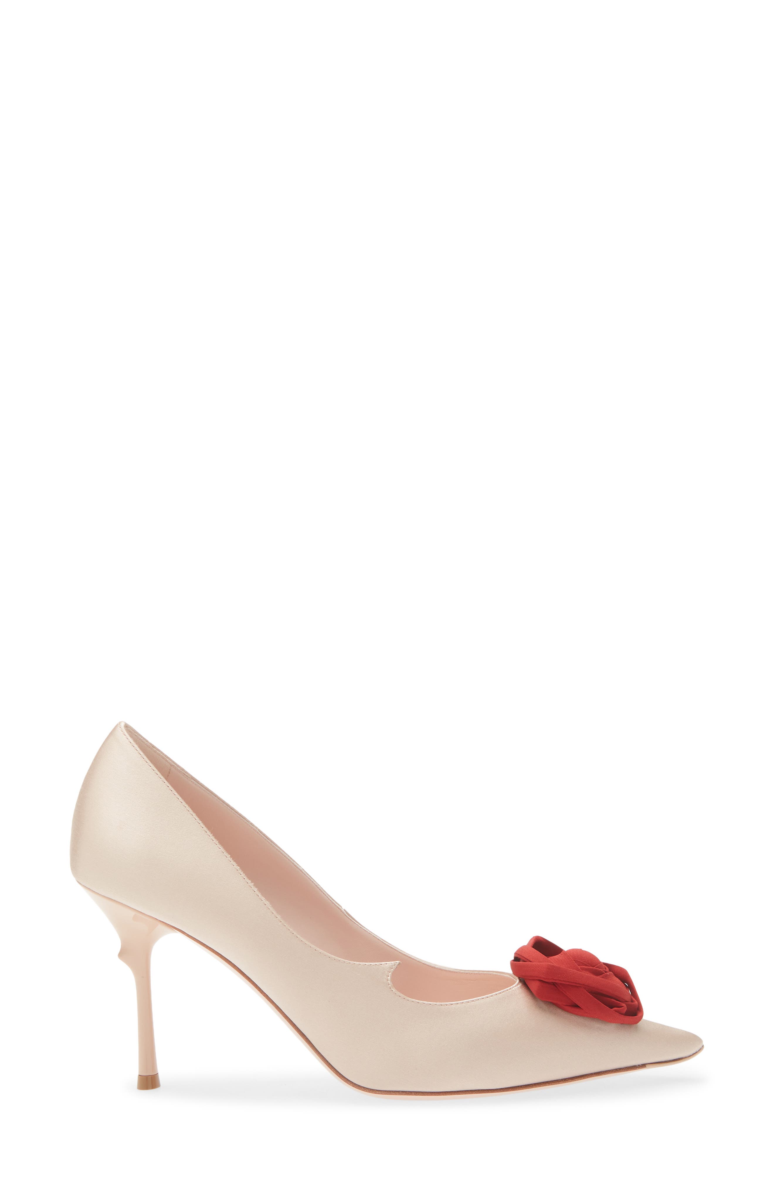 Epine Rose Pump, Alternate, color, DANZA/ CILIEGIA