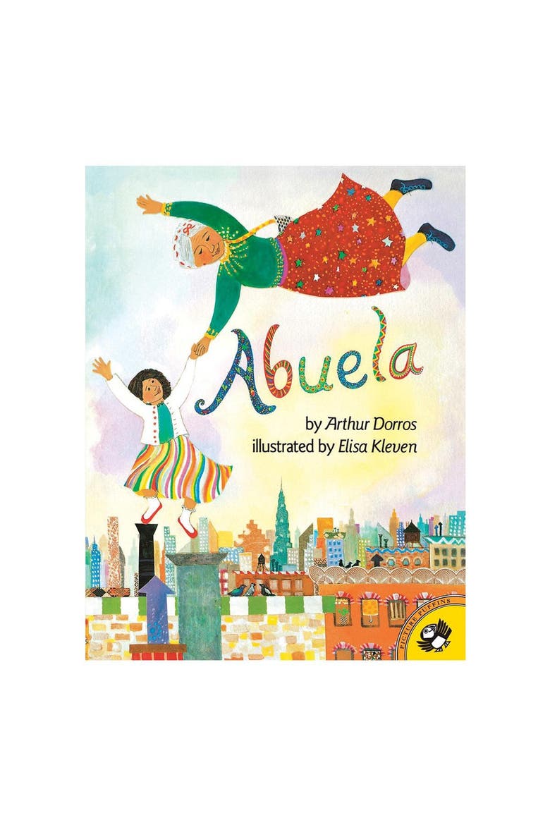 Bilingual Children's Paperback Books - Set of 6, Alternate, color, Multicolor
