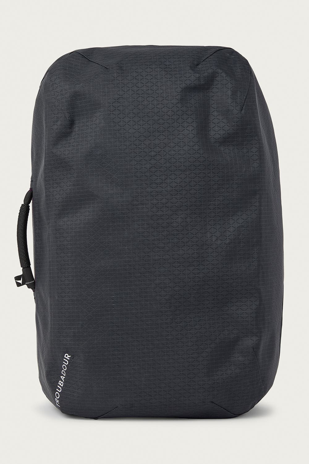Elemental Duffle, Alternate, color, Black