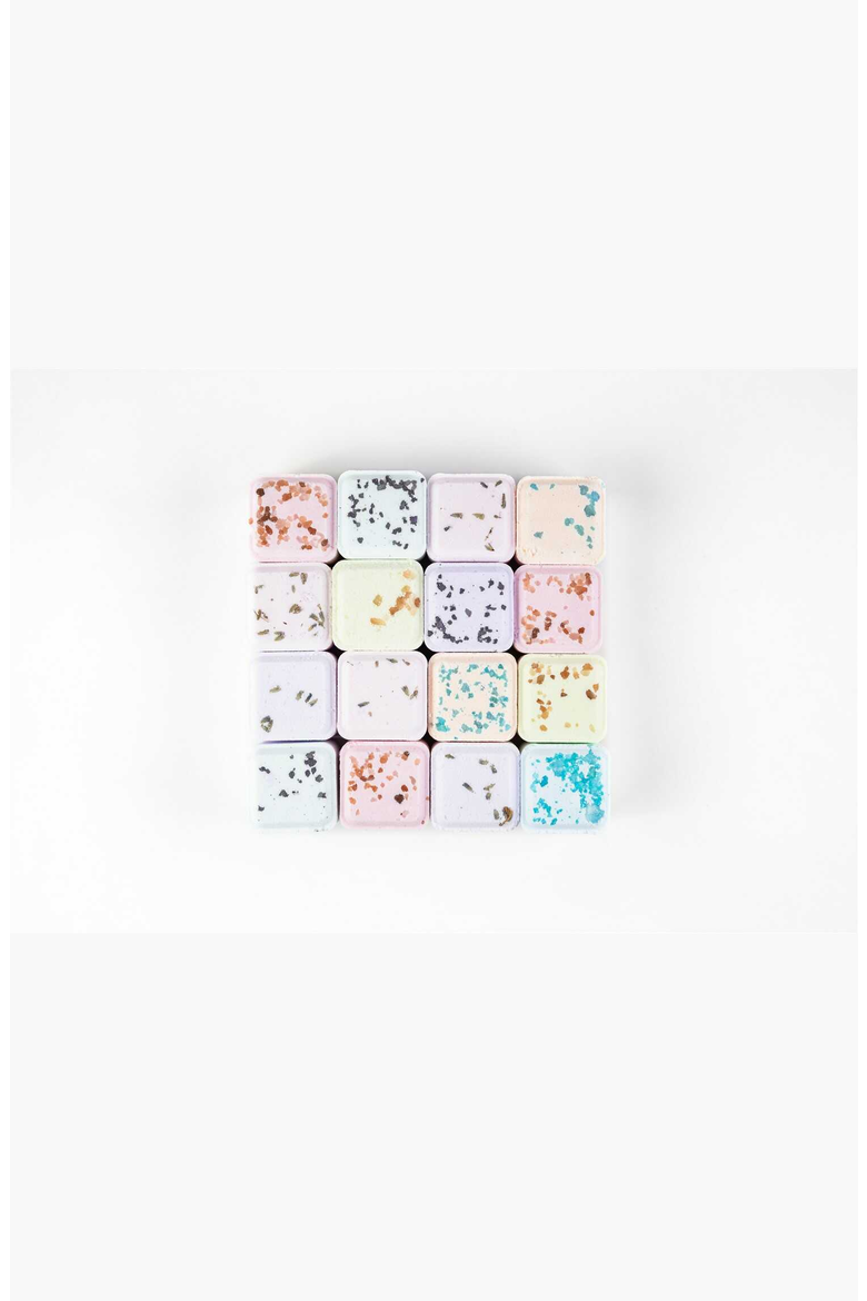 Shower Steamers Gift Set, Alternate, color, Multi colors and toppings