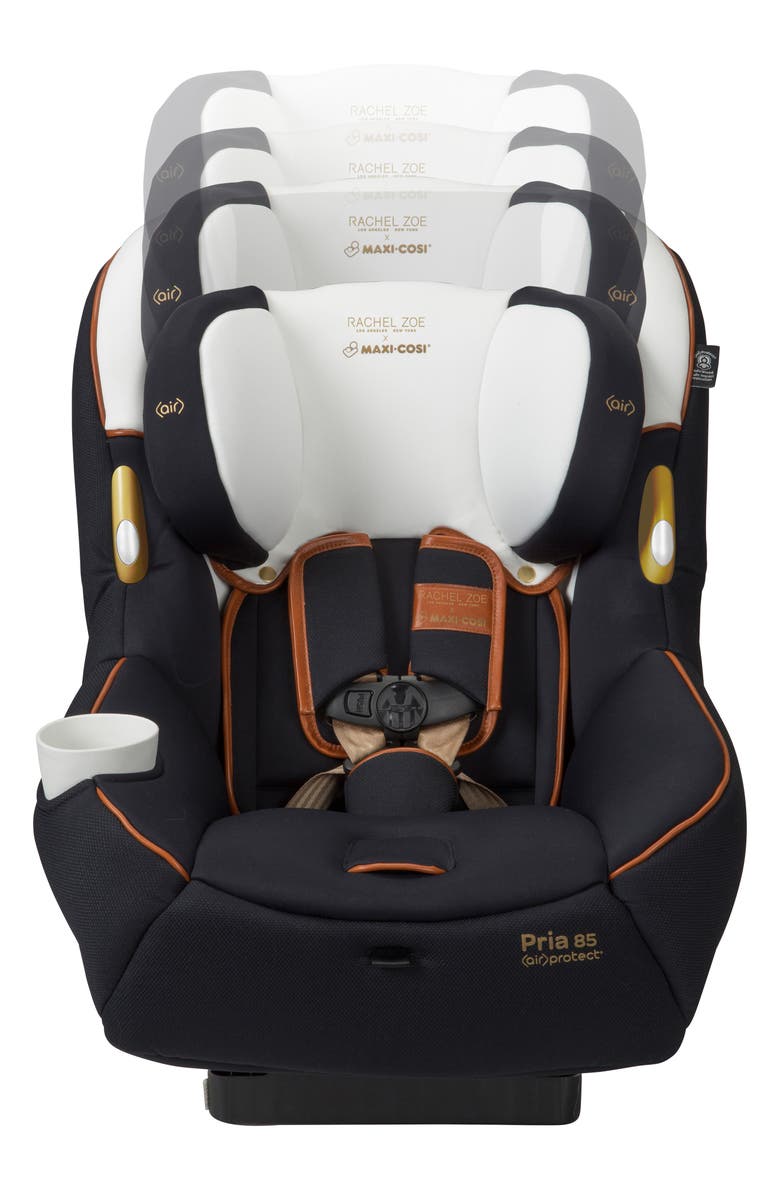 Maxi-Cosi<sup>®</sup> x Rachel Zoe Pria<sup>™</sup> 85 - Special Edition Car Seat, Alternate, color,