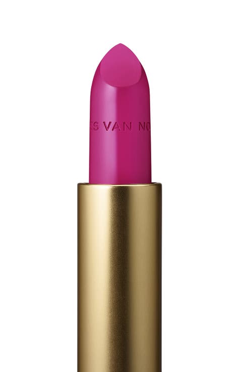 Shop Pink Dries Van Noten Online | Nordstrom
