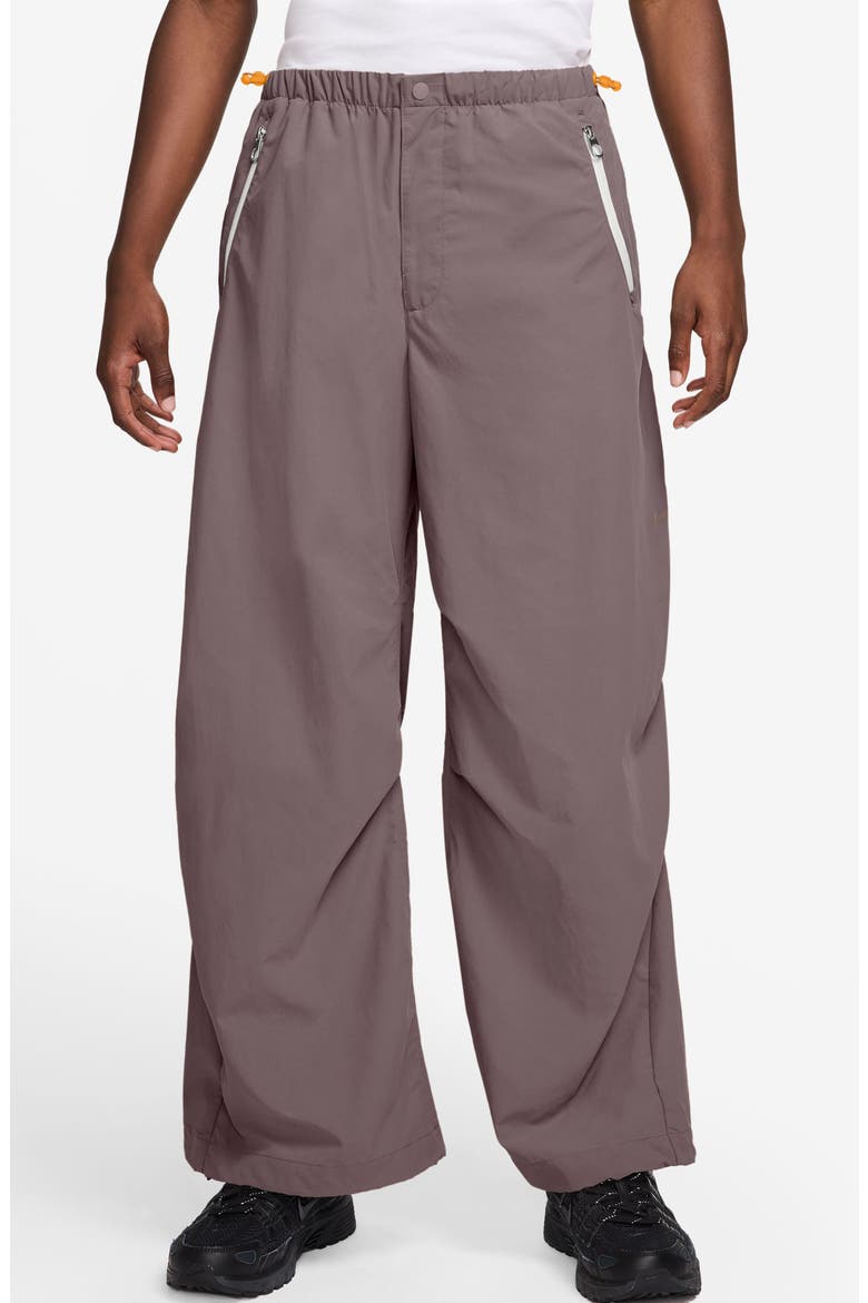 Project F.R.O.G. Parachute Pants (Men) | Nordstrom