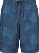 Mountain Warehouse Ocean Boardshorts