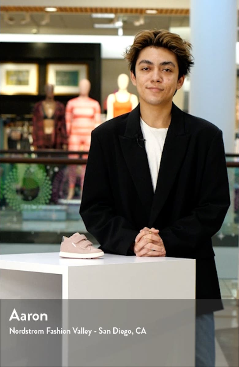 Kids' Biglia Sneaker, sales video thumbnail