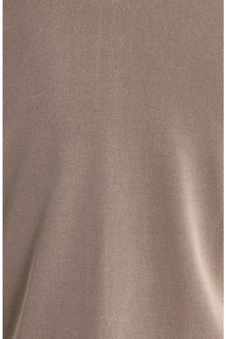 Sequin Embellished Cardigan, Alternate, color, NATURAL CLAY