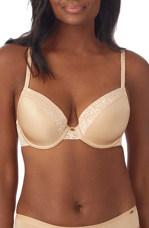 Safari Push-Up Underwire T-Shirt Bra