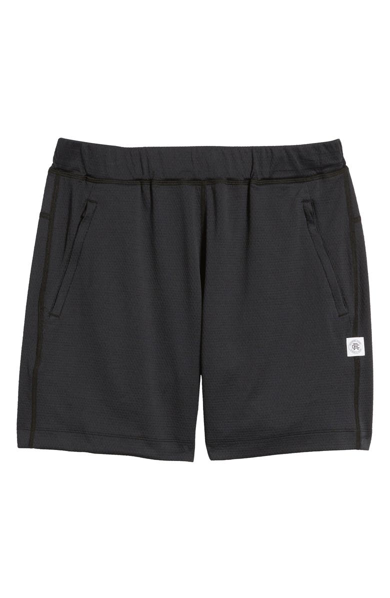Reigning Champ 6-Inch Solotex<sup>®</sup> Mesh Shorts, Alternate, color, 