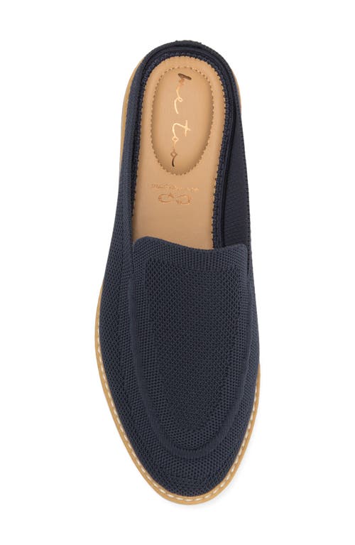 Me Too Mesh Mule In New Marine