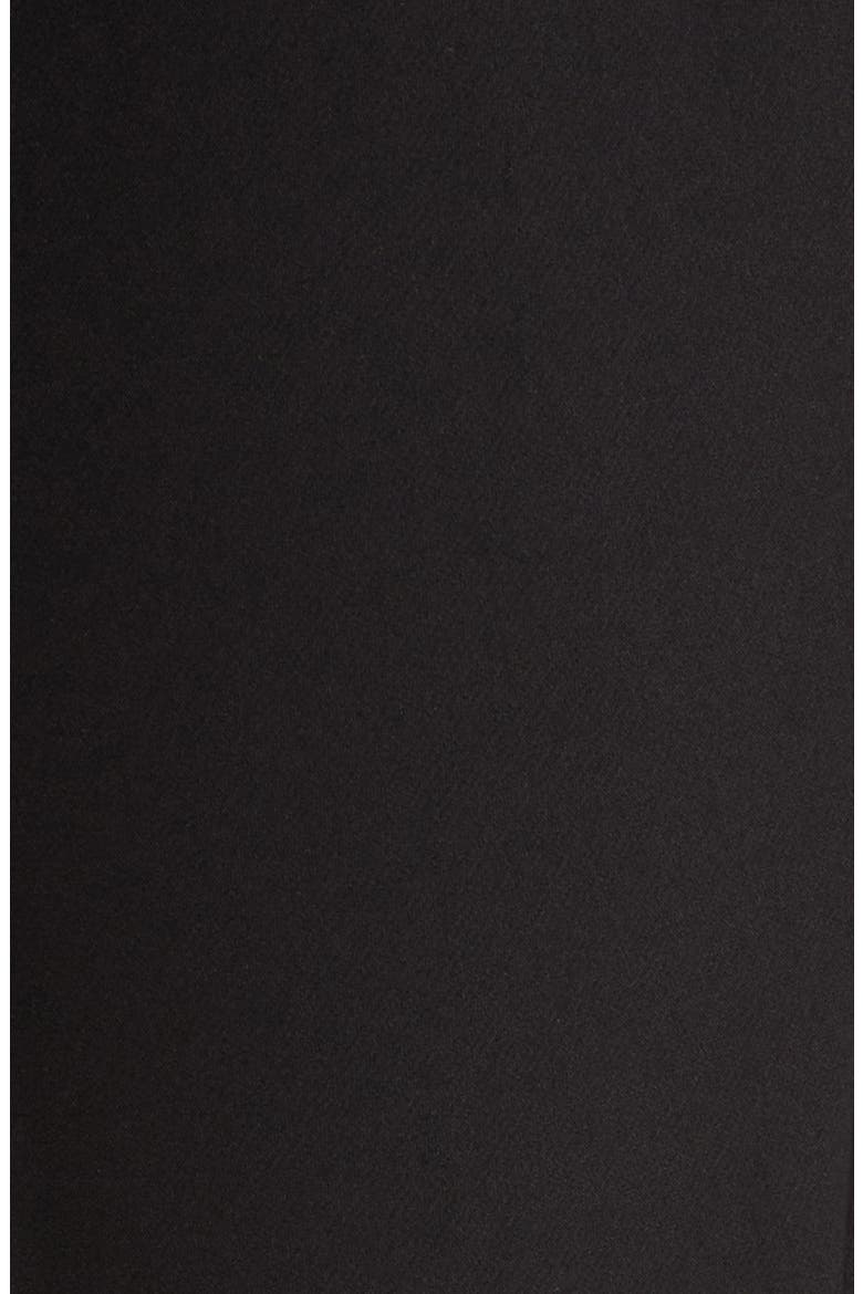 Briley Pintuck Pants, Alternate, color, BLACK
