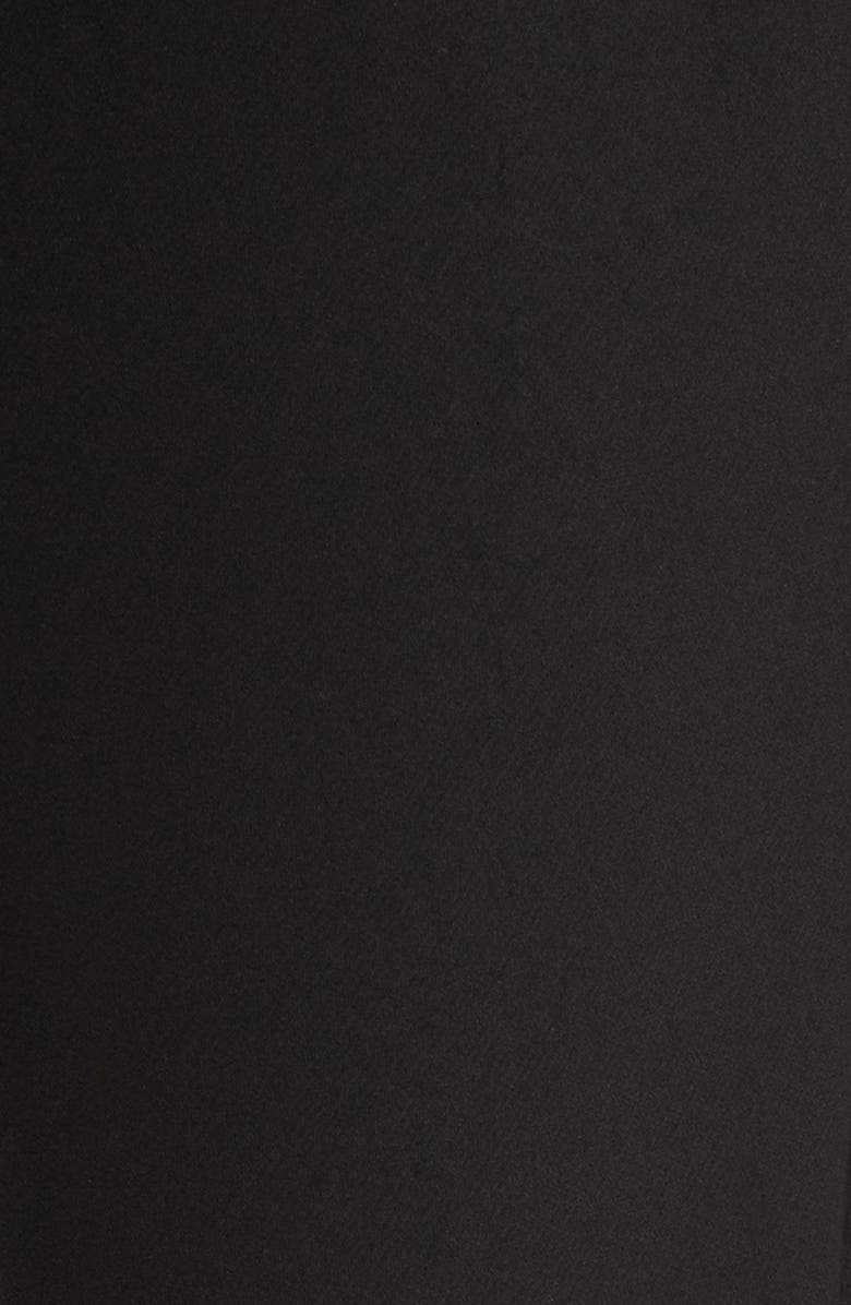 KOBI HALPERIN Briley Pintuck Pants, Alternate, color, Black