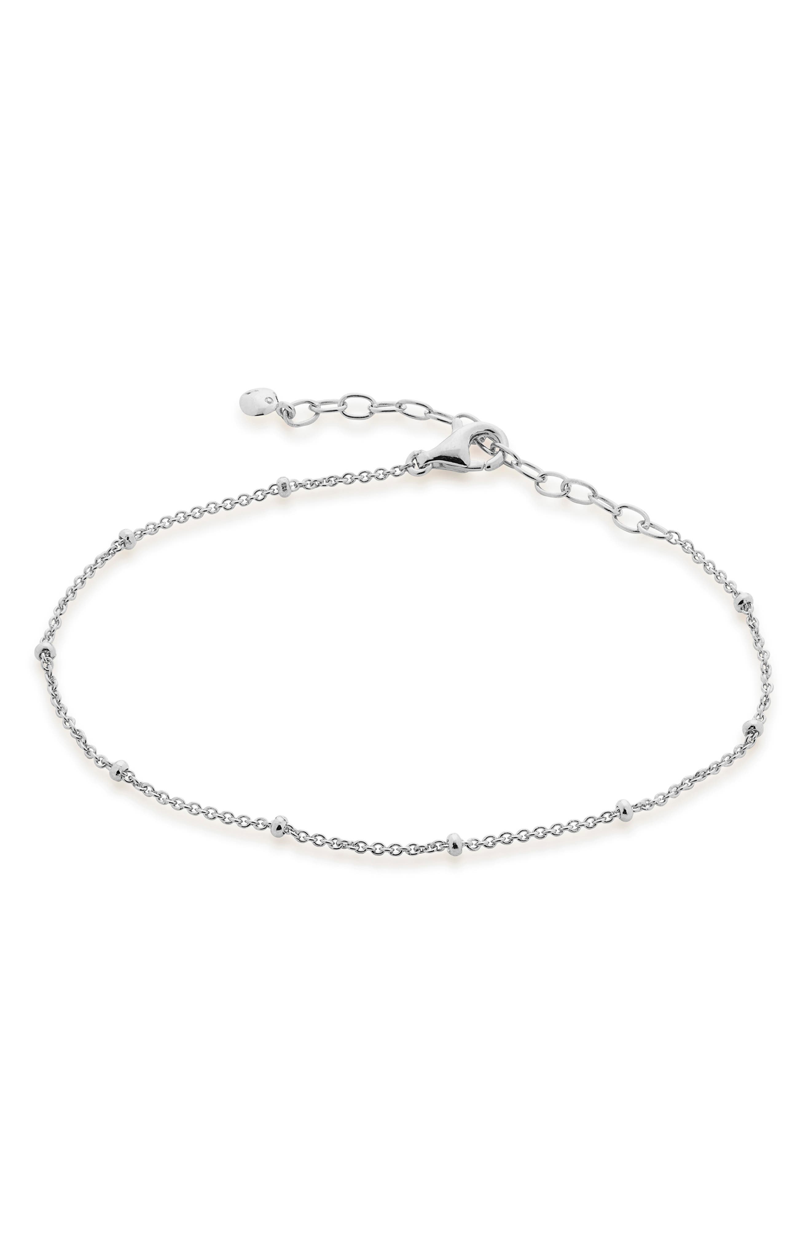 STERLING SILVER