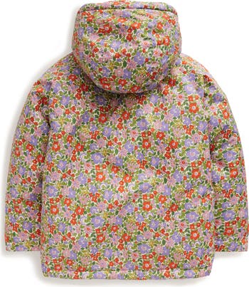 Mini Boden 2024 floralJacket