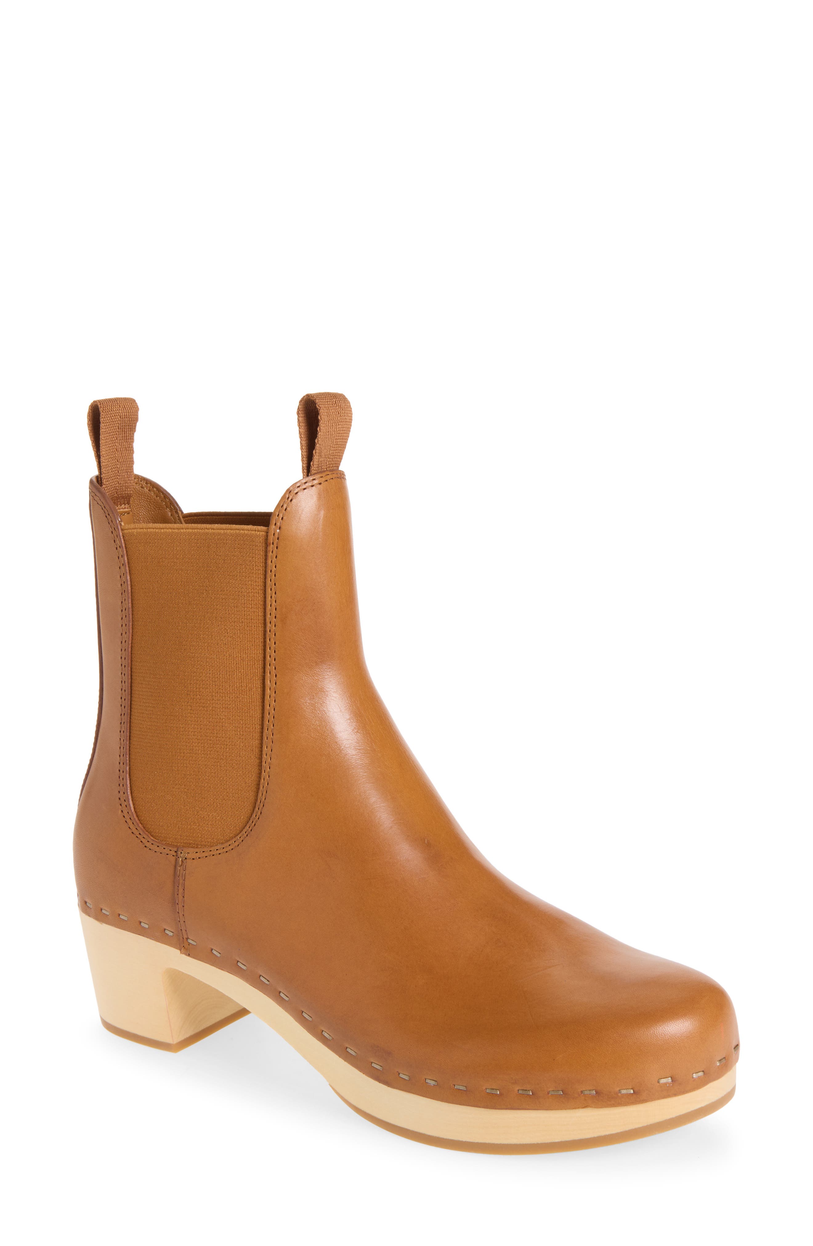 Anabelle Clog Boot