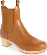 Loeffler Randall Anabelle Clog Boot